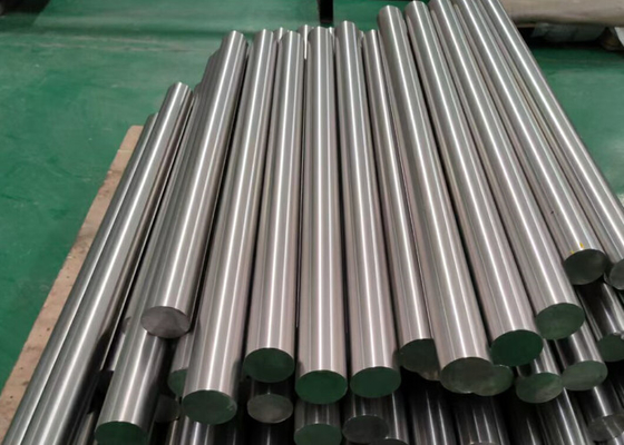 Καλή τιμή Βασισμένο στο νικέλιο κράμα Incoloy 800 825 Inconel 600 Hastelloy Monel 718 φραγμός Monel K500 ράβδων σε απευθείας σύνδεση