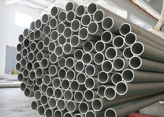 Καλή τιμή Astm B163 Incoloy 825 UNS N08825 925 ενωμένος στενά SchXXS χωρίς συγκόλληση σωλήνας κραμάτων Sch80 νικελίου Uns Νο 9925 σε απευθείας σύνδεση