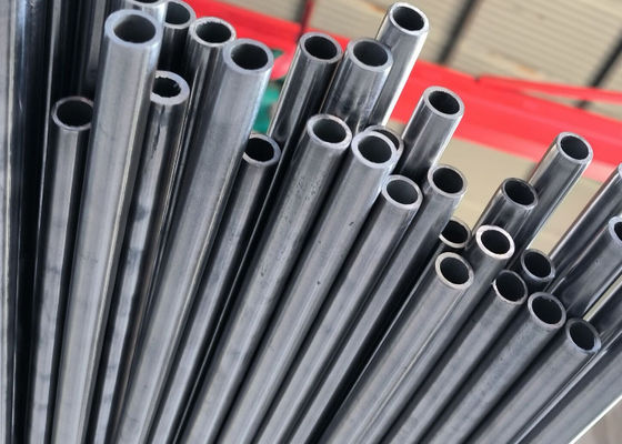 Καλή τιμή Σωλήνες Inconel 625 — Χωρίς Συγκόλληση & Συγκολλητοί για Εναλλάκτες Θερμότητας & Υποθαλάσσια Συστήματα online