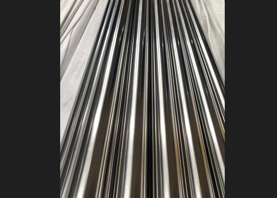 Καλή τιμή Φραγμός 800 Inconel 625 Incoloy κραμάτων νικελίου στρογγυλός σωλήνας κραμάτων φραγμών σε απευθείας σύνδεση