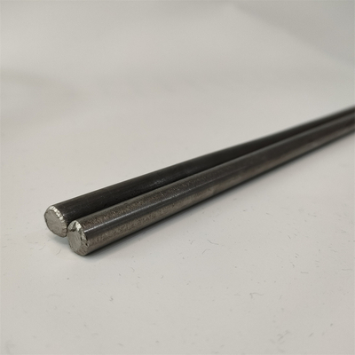 Καλή τιμή Ανθεκτικό στη θερμότητα Inconel 600 ράβδοι για την απαίτηση των βιομηχανικών εφαρμογών σε απευθείας σύνδεση
