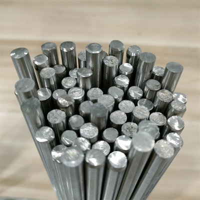 Καλή τιμή Υψηλής αντοχής Inconel 600 αντιδιαβρωτικές λύσεις ράβδων για τα ακραία περιβάλλοντα σε απευθείας σύνδεση