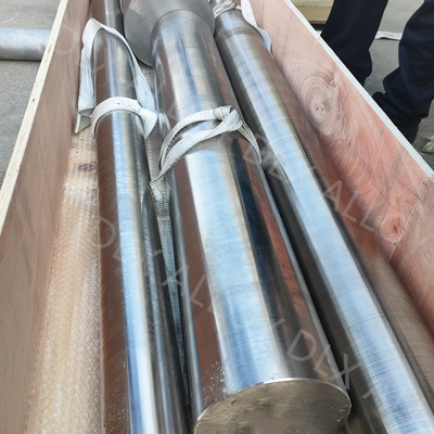 Καλή τιμή Η τελευταία λύση Inconel 600 ράβδοι για τις υψηλής θερμοκρασίας εφαρμογές σε απευθείας σύνδεση