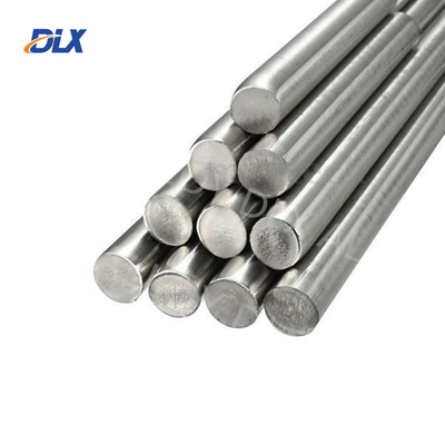 Καλή τιμή Inconel 600 ράβδοι για τις αεροδιαστημικές πετροχημικές και εφαρμογές επεξεργασίας με θερμότητα σε απευθείας σύνδεση