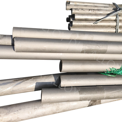 Καλή τιμή Ακρίβεια Inconel 718 σωλήνες για τις υψηλής θερμοκρασίας εφαρμογές σε απευθείας σύνδεση