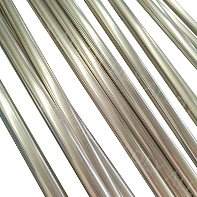 Καλή τιμή Άνευ ραφής Inconel 718 σωλήνες για τα ακραία περιβάλλοντα σε απευθείας σύνδεση