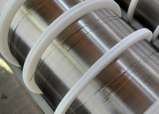 Καλή τιμή AWS A5.14 Νικελικό κράμα Hastelloy C276 σε απευθείας σύνδεση