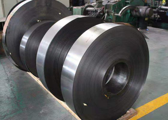 Καλή τιμή ASTM καυτό - κυλημένο κράμα νικελίου inconel 600 601 625 718 λουρίδα X750 800 σε απευθείας σύνδεση