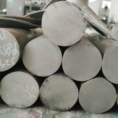 Καλή τιμή DLX Νικέλιο Χρώμιο Inconel 625 Στρογγυλή ράβδο Ανθεκτική στη διάβρωση σε απευθείας σύνδεση