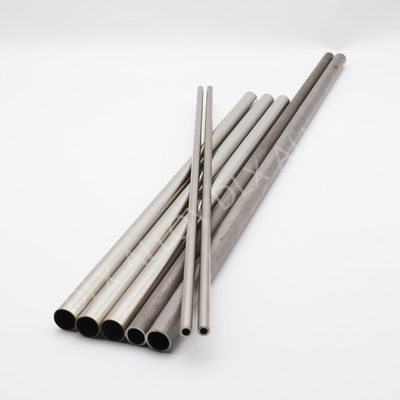 Καλή τιμή Υψηλής θερμοκρασίας Inconel H06625 Νικελικό κράμα σωλήνα Inconel 625 σωλήνα σε απευθείας σύνδεση