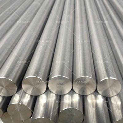 Καλή τιμή UNS N06625 Inconel 625 Bar για την αεροδιαστημική βιομηχανία με εξαιρετικές μηχανικές ιδιότητες σε απευθείας σύνδεση