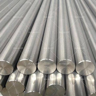 UNS N06625 Inconel 625 Bar για την αεροδιαστημική βιομηχανία με εξαιρετικές μηχανικές ιδιότητες