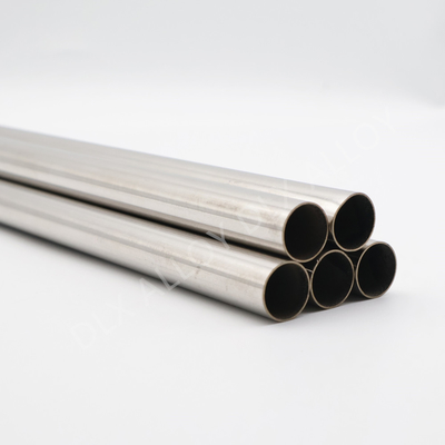 Καλή τιμή N06600 Inconel 600 Inconel 625 σωλήνας με πιστοποιητικό ASTM σε απευθείας σύνδεση