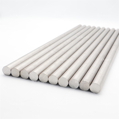 Καλή τιμή Υψηλής θερμοκρασίας ανοπτημένο ράβδος Inconel 600 με 58% νικέλιο, 14.0-17.0% χρώμιο και 6.0-10.0% σίδηρο σε απευθείας σύνδεση