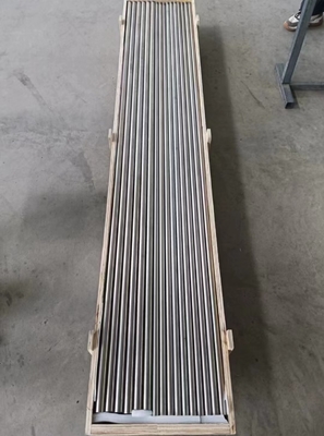 Καλή τιμή Ανθεκτικότητα σε σύρση και ρήξη Inconel 625 ράβδους για περιβάλλοντα ακραίων θερμοκρασιών σε απευθείας σύνδεση