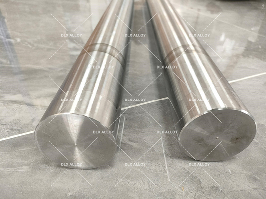 Καλή τιμή ASTM B622 Hastelloy C276 Bar με αντοχή σε τράβηξη 760 MPA και αντοχή σε απόδοση 345 MPA σε απευθείας σύνδεση