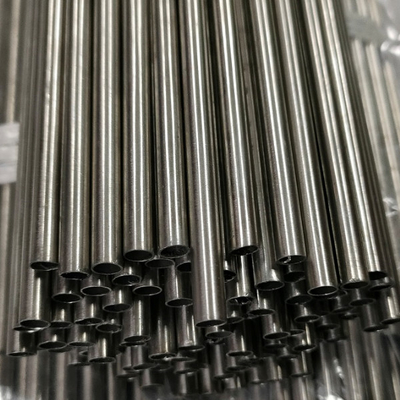Καλή τιμή 10mm 20mm 40mm 50mm 60mm 80mm Incoloy 600 601 625 825 Monel 400 K500 Νικέλιο σε απευθείας σύνδεση