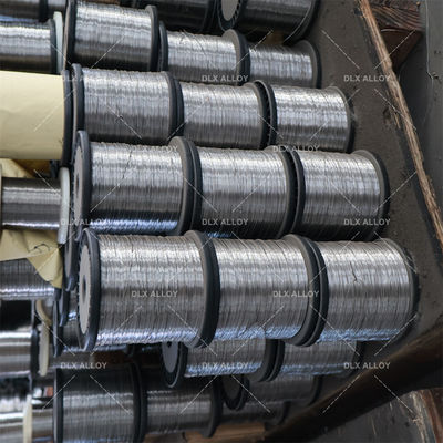 Υψηλής θερμοκρασίας σύρμα αντοχής στη θέρμανση για την αεροδιαστημική βιομηχανία