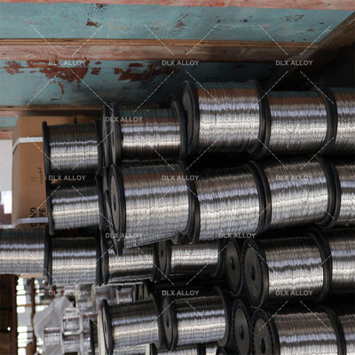 Καλώδιο θέρμανσης από κράμα FeCrAl 21/6 1,0 mm 0Cr21Al6 σε εξαρτήματα αυτοκινήτων