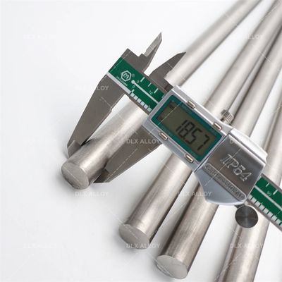 Καλή τιμή Αριθμός 625 NS3306 NO6625 2.4856 Inconel 625 Καθαρισμός Υψηλότερη αντοχή στη διάβρωση σε απευθείας σύνδεση