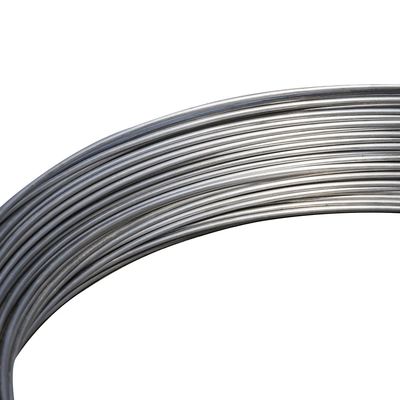 Λύγματα 625 Inconel Λύγματα NO6625 2.4856 Στερεό διάλυμα Άξύ λευκό 444 J/kg-°C