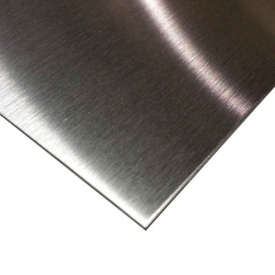 Καλή τιμή Incoloy Alloy 20 Plate Sheet Heat Resistant Alloy σε απευθείας σύνδεση