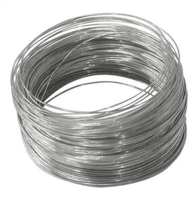 Καλή τιμή Precision Alloy Wire — Για μαλακά μαγνητικά, εξαρτήματα διαστολής & ελαστικά εξαρτήματα online