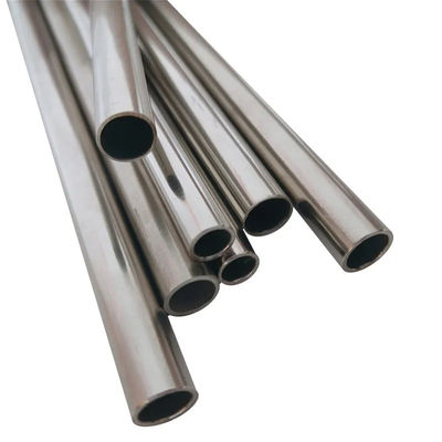 Καλή τιμή ASTM Standard Inconel Alloy 625 Ni Pipe σε απευθείας σύνδεση