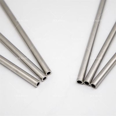 Καλή τιμή Εναρμόνιση με την αλυσίδα Inconel Standard ASME Αντίσταση χαμηλών θερμοκρασιών έως -253°C Δυνατότητα απόδοσης 310 MPa σε απευθείας σύνδεση