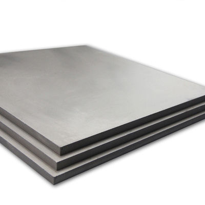 Καλή τιμή Σύνθετα 625 NS3306 NO6625 2.4856 Inconel Alloy Θερμική επέκταση 13-17 μm/mK Πλάκα σε απευθείας σύνδεση