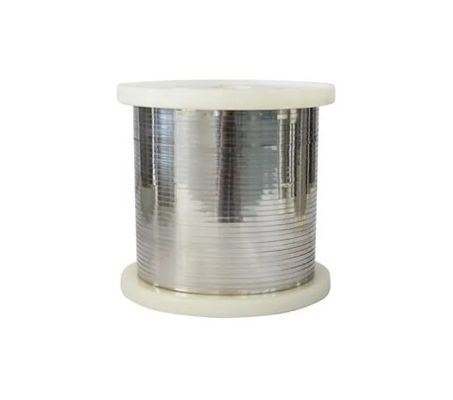 Καλή τιμή Η ένωση Inconel είναι η απόλυτη επιλογή για υψηλές θερμοκρασίες και διαβρωτικά περιβάλλοντα σε απευθείας σύνδεση