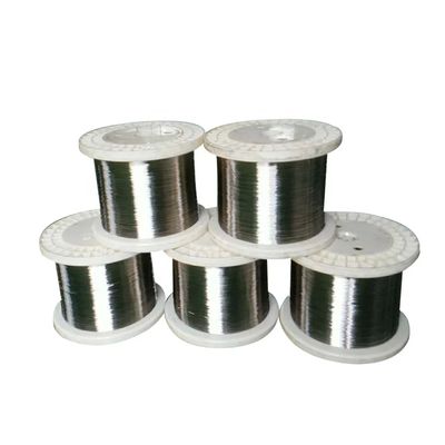 Καλή τιμή 7.2-7.7g/cm3 FeCrAl κράμα σε απευθείας σύνδεση