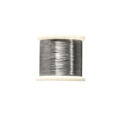 Καλή τιμή Το FeCrAl Alloy Wire είναι η απόλυτη λύση για εφαρμογές θέρμανσης υψηλής θερμοκρασίας σε απευθείας σύνδεση