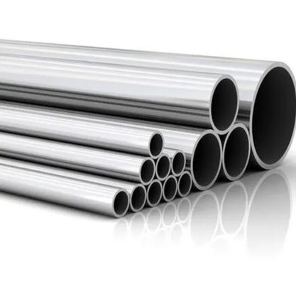 Καλή τιμή Βιομηχανική ποιότητα Hastelloy C22 Alloy N06985 Καθαρό σωλήνα για εναλλάκτη θερμότητας σε απευθείας σύνδεση