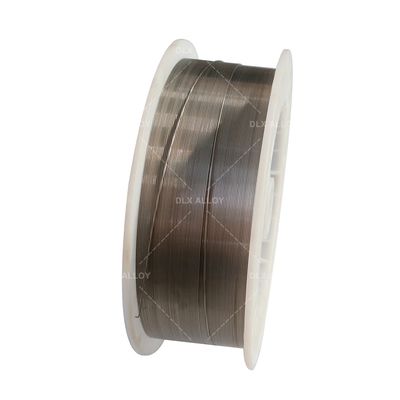 Καλή τιμή HRB 75 σκληρή επικάλυψη Inconel625 θερμικό καλώδιο ψεκασμού 53g σε D270 τροχιά σε απευθείας σύνδεση