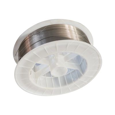 Καλή τιμή Ένταλμα Inconel625 Θερμικό καλώδιο ψεκασμού 1.6/2.0mm Μισό σκληρό σε απευθείας σύνδεση