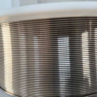 Καλή τιμή Inconel625 Φεγγαρό υφασμένο μονωτικό σύρμα αντίστασης για θερμική ψεκασμό σε απευθείας σύνδεση