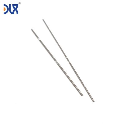 Καλή τιμή Βιοσυμβατοί σωλήνες νιτινόλης για ιατρικά stents και εμφυτεύματα σε απευθείας σύνδεση