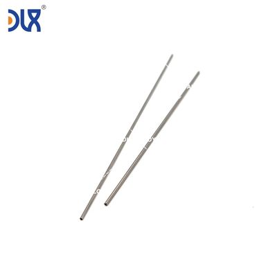 Καλή τιμή Nitinol Alloy Βέλτιστη βιοσυμβατότητα 10% Επιμήκυνση 50-100C Μνήμη σχήματος σε απευθείας σύνδεση