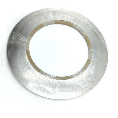 201 Nickel Alloy Metal With Strong Ferromagnetic Properties