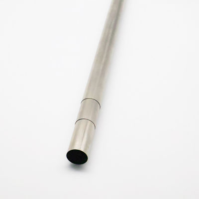 Καλή τιμή Διάμετρος 0.02-1 mm Υψηλής ακρίβειας Monel Alloy 400 Tube Ανθεκτική στη διάβρωση σε απευθείας σύνδεση