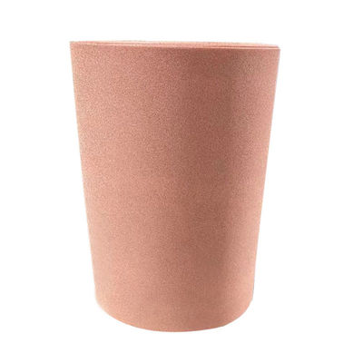 Καλή τιμή Custom 99.9% Pure Copper Foam Porous Cu Foam 0.05-25mm Για προηγμένες εφαρμογές μπαταρίας σε απευθείας σύνδεση
