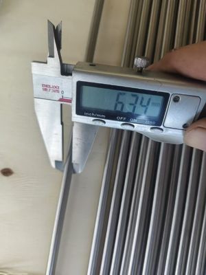 Καλή τιμή Ανθεκτικός στη διάβρωση σωλήνας χρωμίου κοβαλτίου υψηλής αντοχής ιατρικής ποιότητας σε απευθείας σύνδεση