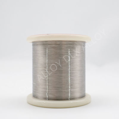 Καλή τιμή Inconel X-750 σύρμα άνοιξης για αεροδιαστημικές και υψηλής θερμοκρασίας εφαρμογές σε απευθείας σύνδεση