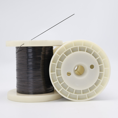 Καλή τιμή Nitinol Wire Superelastic Shape Memory Alloy for Medical Aerospace σε απευθείας σύνδεση