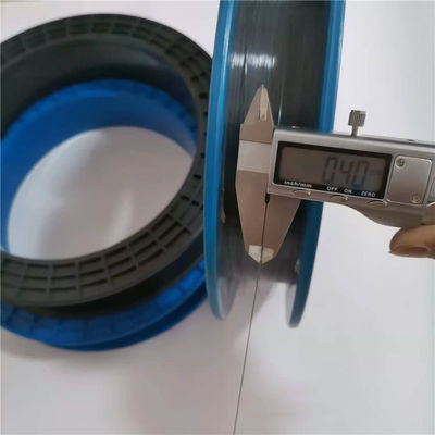 Καλή τιμή Σύνθετο νιτινολικό σύρμα υψηλής αντοχής στη διάβρωση σε απευθείας σύνδεση