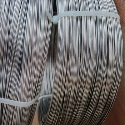 Καλή τιμή Hastelloy C276 Spring Wire with 345 MPa Yield Strength and 760 MPa Tensile Strength for High Corrosion Resistance σε απευθείας σύνδεση