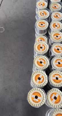 Καλή τιμή 0Cr21Al6Nb Σύρμα Αντίστασης Κράματος 0Cr27Al7Mo2 Για Θέρμανση Μεγάλης Διάρκειας σε απευθείας σύνδεση