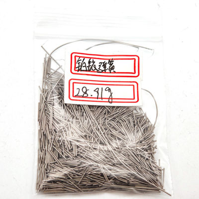 Καλή τιμή High-Elasticity Platinum Iridium Spring for Precision Instruments with Corrosion Resistance σε απευθείας σύνδεση