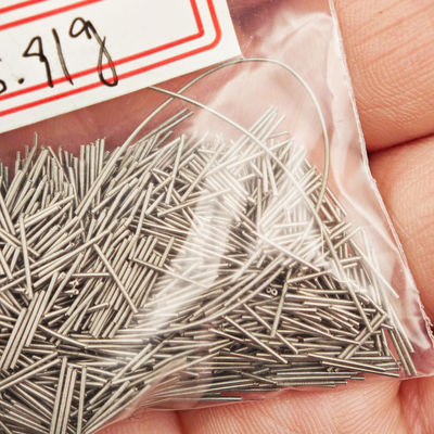 Καλή τιμή Platinum Iridium Spring Wire for Precision Load Control with Chemical Stability and Long-Term Mechanical Reliability σε απευθείας σύνδεση